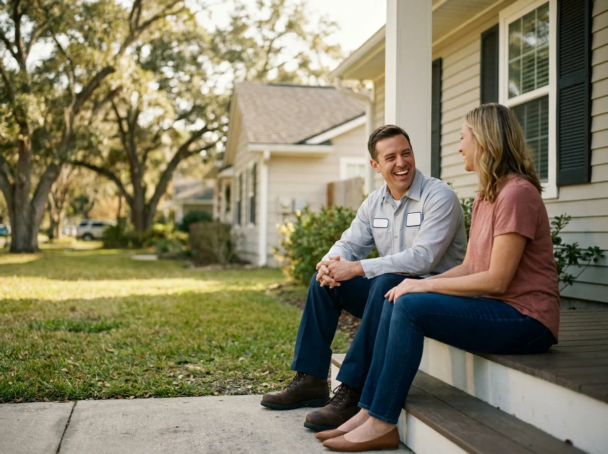 Septic tank pumping FAQs for Kensington, MD